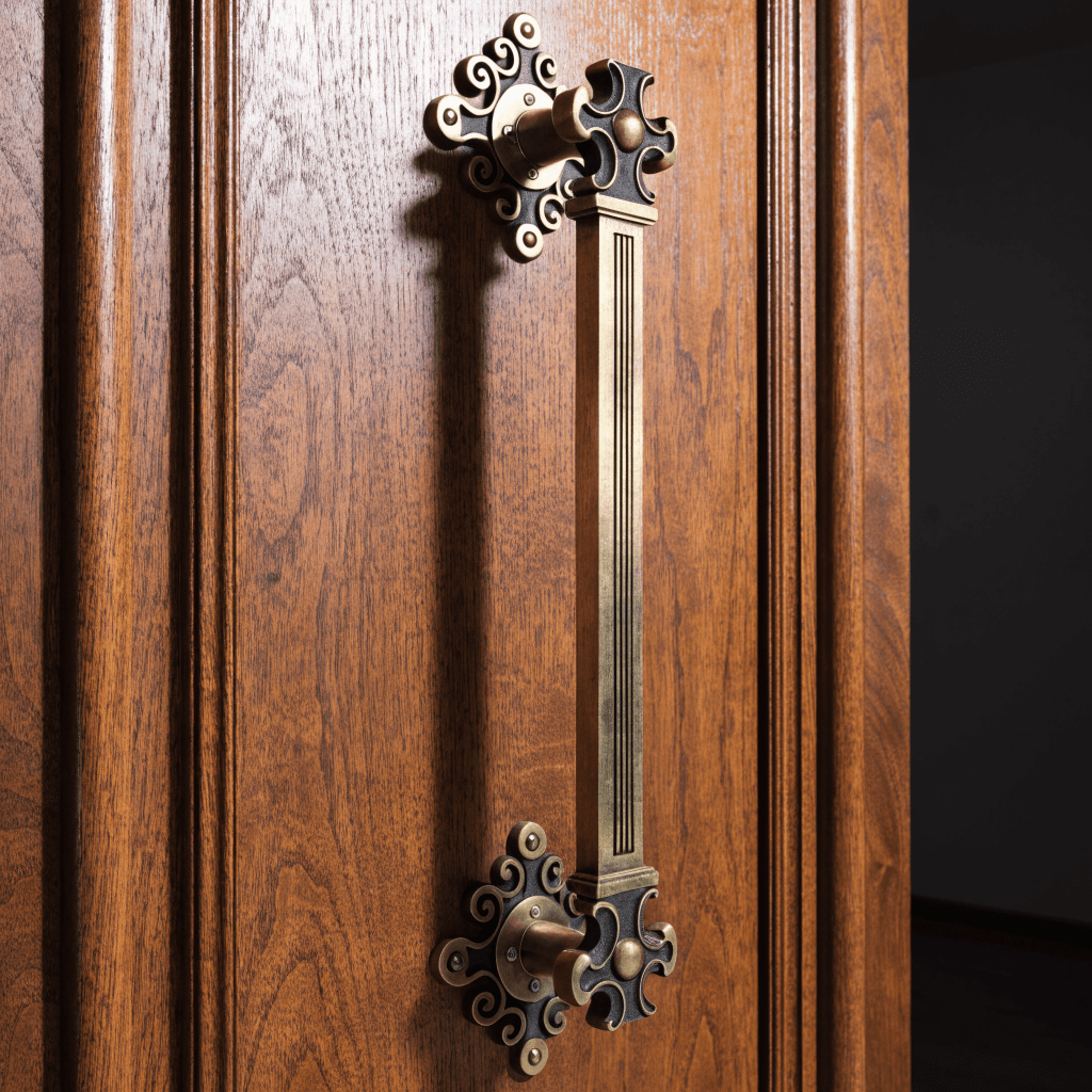 Main Door Handles
