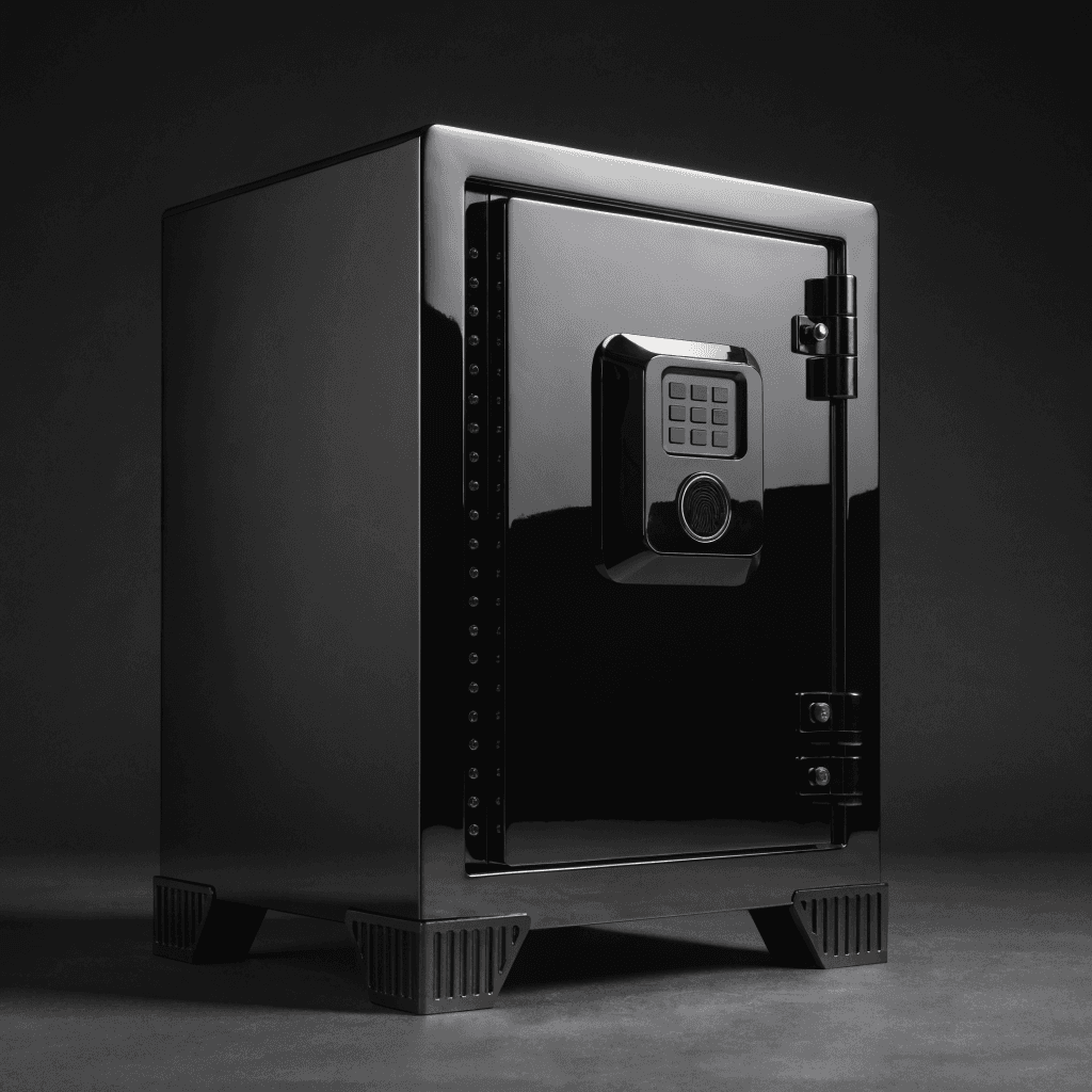 Locker (Safe)