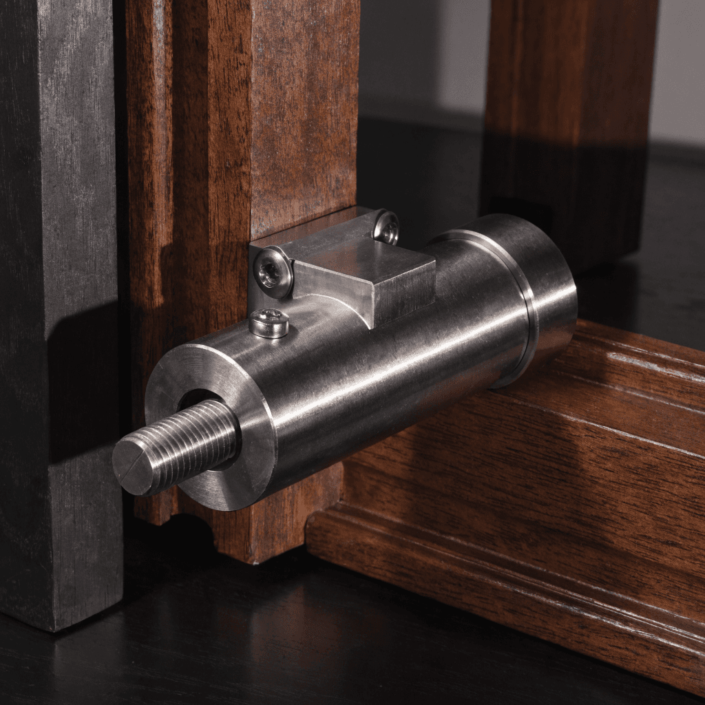 SS Tower Bolt